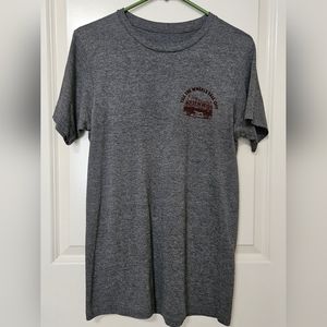 Pharmacy boardshop gray shirt